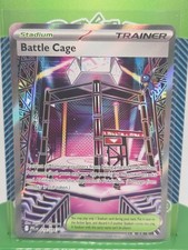 Battle Cage 116/094 Me02: Phantasmal Flames Holo