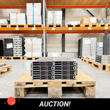 Supermicro F418-16 4x1600W | 8x węzły SYS-F618R2 6SFF | X10DRFR-NT