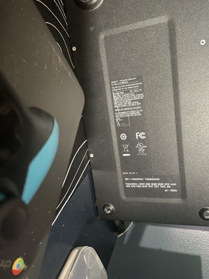 HP Pavilion P2