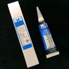 HMG Heat & Waterproof Adhesive Cement