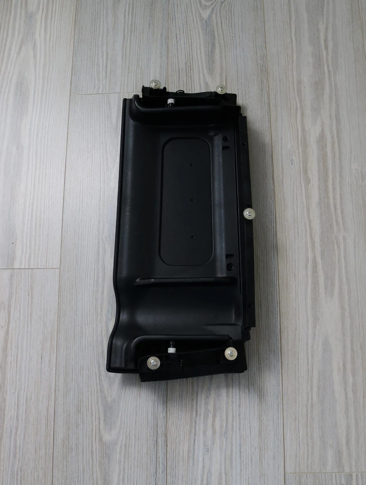 Карманное отделение для хранения на передней пассажирской двери для Lexus IS250 2006-2013 годов выпуска - Изображение 4 из 4