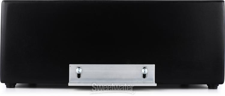 Meinl Percussion BassBoX - Black