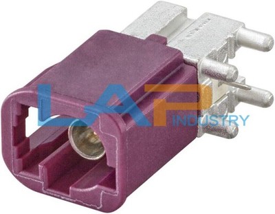 5pcs New FIT For Connector AMS29B-40MZ5-D