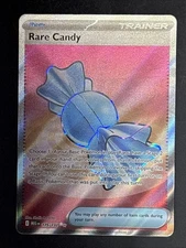 Rare Candy - 175/132, Mega Evolution, Pokémon TCG, Near Mint