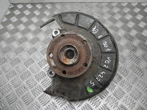 Radlagergehäuse Volkswagen PASSAT Variant 2012 vorne links 230505