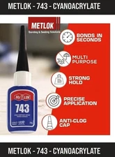 Fast Strongest Instant Bonding Adhesives Single Component  Net-pack of 20g*10pcs