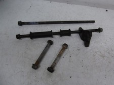 KAWASAKI ZZR600  ENGINE MOUNTS  ZZR600 D