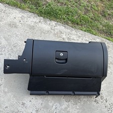 2002-2010 Vw New Beetle Mk4 Black Glove Box Assembly Oem Volkswagen
