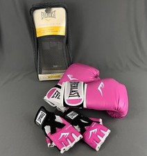 Everlast Womens Pro Style Training Boxing Glo...