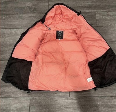 Stussy coat