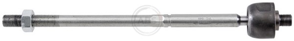 Axialgelenk Spurstange A.B.S. 240851 FüR Ford Puma J2K CF7 Ecoboost Mhev Ecoblue-image
