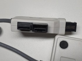 Innovation Dreamcast Dream Connection Controller Adapter Converter PS & Keyboard