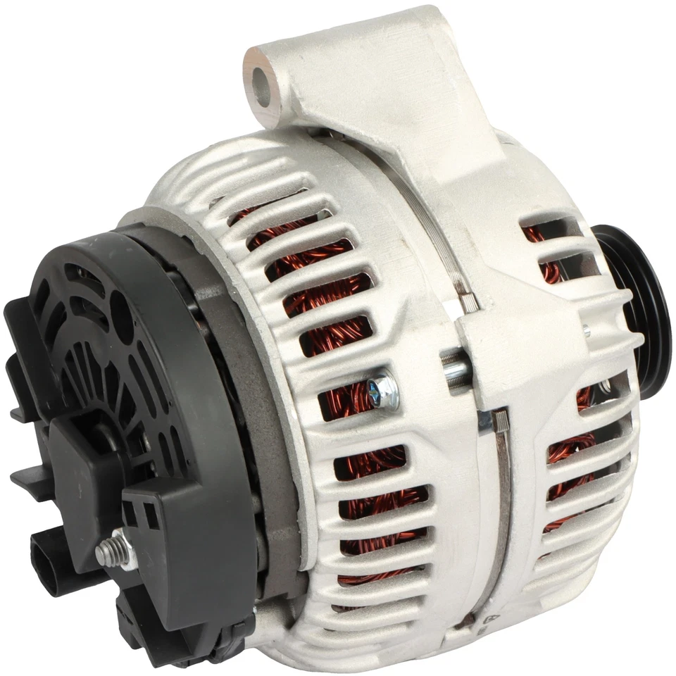 Alternador 13884 para Mercedes-Benz C240 2,6 L 2001-05 Chrysler Crossfire 2004-08 Foto 4 de 4