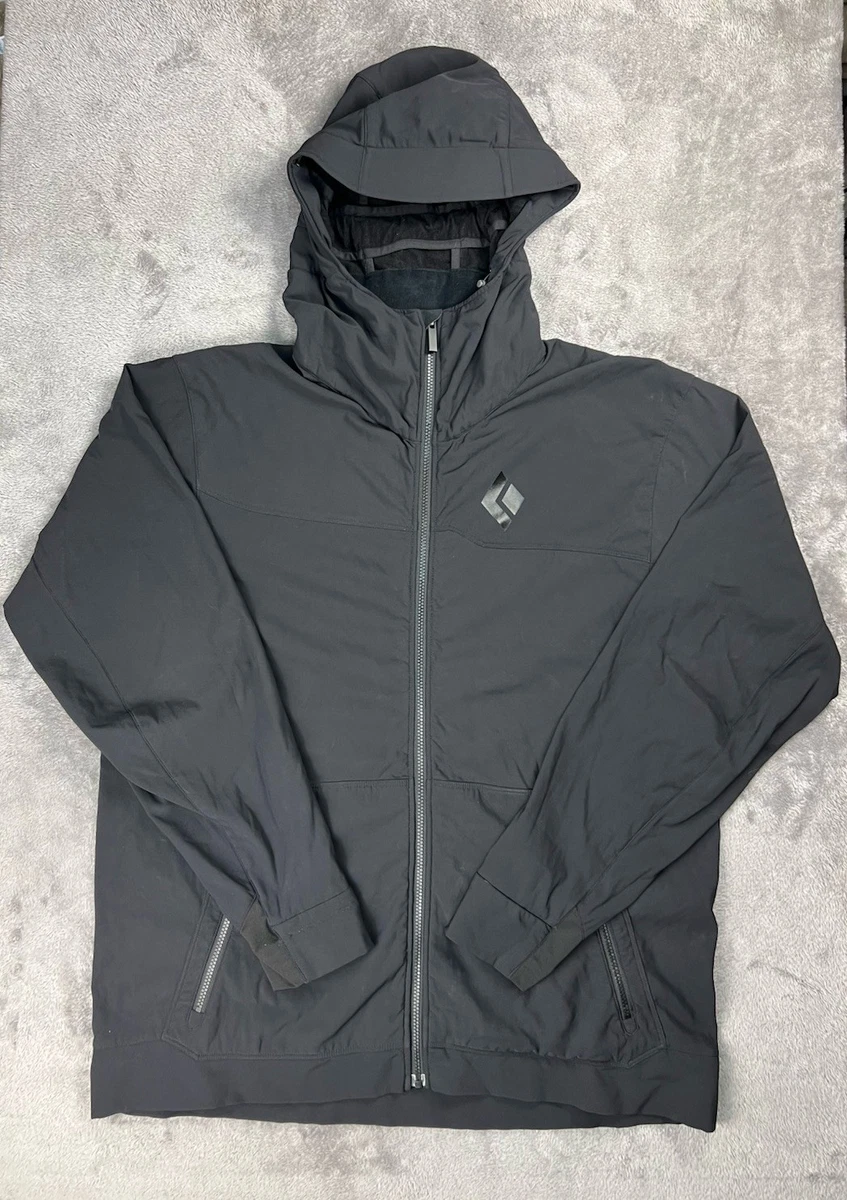 Black Diamond Jackets for Men for Sale | Shop New & Used | eBay