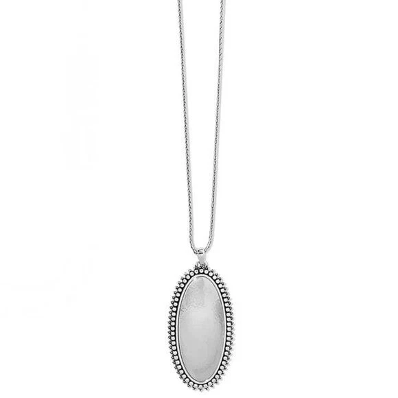 Collar Largo Brighton Telluride Estilo JM030 RT $98-NUEVO CON ETIQUETAS Foto 2 de 4