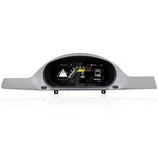 For Vw Cc B7 2009-2018 Digital Lcd Instrument Cluster Speedometer Dashboard