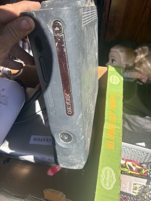 Xbox 360 Elite 120GB