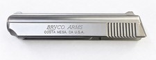 Jennings Bryco Arms Calwestco .25acp Slide