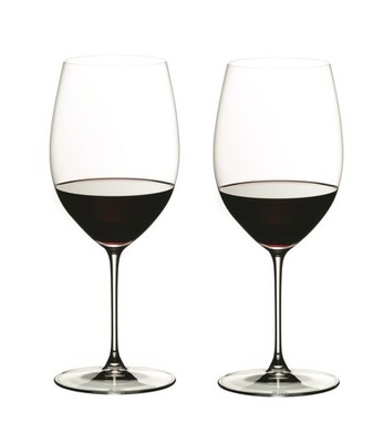Riedel Veritas Cabernet Merlot  2er Set