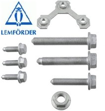 LEMFÖRDER 4409101 Reparatursatz für Radaufhängung Querlenker RepSatz 