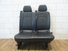 Sitzbank Mercedes Vito 639 Sitz Sitze 3er Bus 2. Sitzreihe Kunstleder Original Sitzbank Mercedes Vito 639 Sitz Sitze 3er Bus 2. Sitzreihe Kunstleder Original