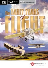 Image of The Early Years Of Flight (Expansion Fsx) Juego Ordenador y Portatil PAL ES