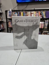 Game of Thrones: the Complete Third Season (DVD) 🇺🇸 BUY 5 GET 5 FREE 📀 