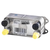 ÖLküHler Automatikgetriebe Mahle Clc 227 000P FüR Mercedes-Benz Cls C