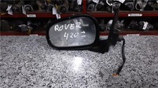 Retroviseur gauche (ou coque) Rover 420