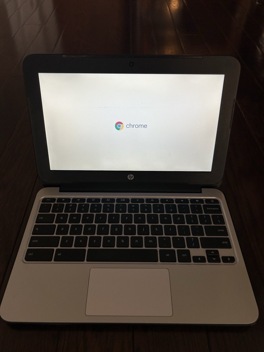 Buy HP Chromebook x360 11 G3 11.6