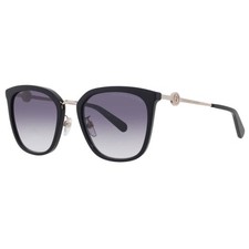 Marc Jacobs Dark Grey Shaded Sport Ladies Sunglasses MARC 608/G/S 0807/9O 55