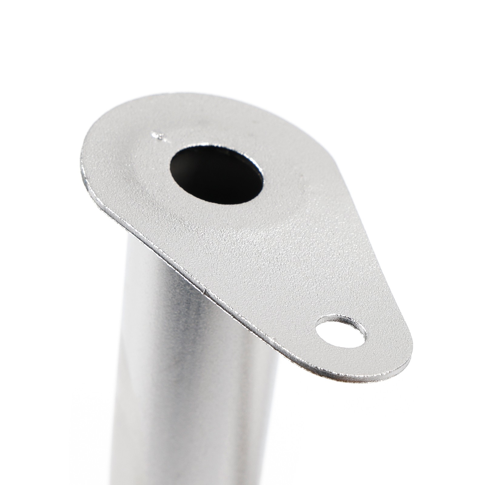 Stainless Steel 5-Step Van Ladder 093PML For Ram ProMaster High Roof 14-25 thumbnail 6