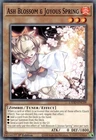 Ash Blossom & Joyous Spring (L5DD-ENC09) - Common - 1st Edition