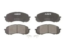 Brake pads Front Axle C17015ABE ABE for SUBARU IMPREZA Saloon IMPREZA Estate