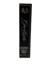 KVD Beauty Good Apple Lightweight Full Coverage Concealer 0.33 fl oz Light 107