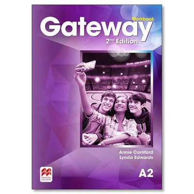 Annie Cornford (u. a.) | Gateway 2nd edition A2 Workbook | Taschenbuch (2016)