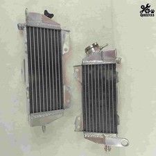 Motorcycle Radiators for Kawasaki KDX200 for sale | eBay