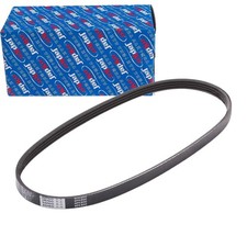 JAPKO KEILRIPPENRIEMEN 4PK800 passend für HONDA CIVIC CRX HR-V LOGO KIA PRIDE