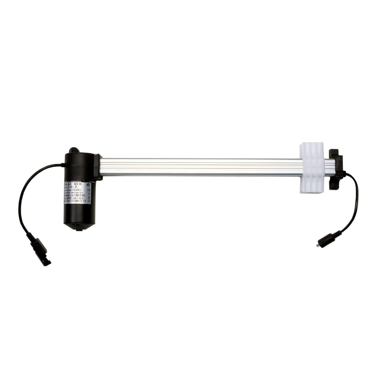 Fruhdi Power Recliner Lift Chairs Mulin Motor Actuator Model ML18D06 ML18-005 Re