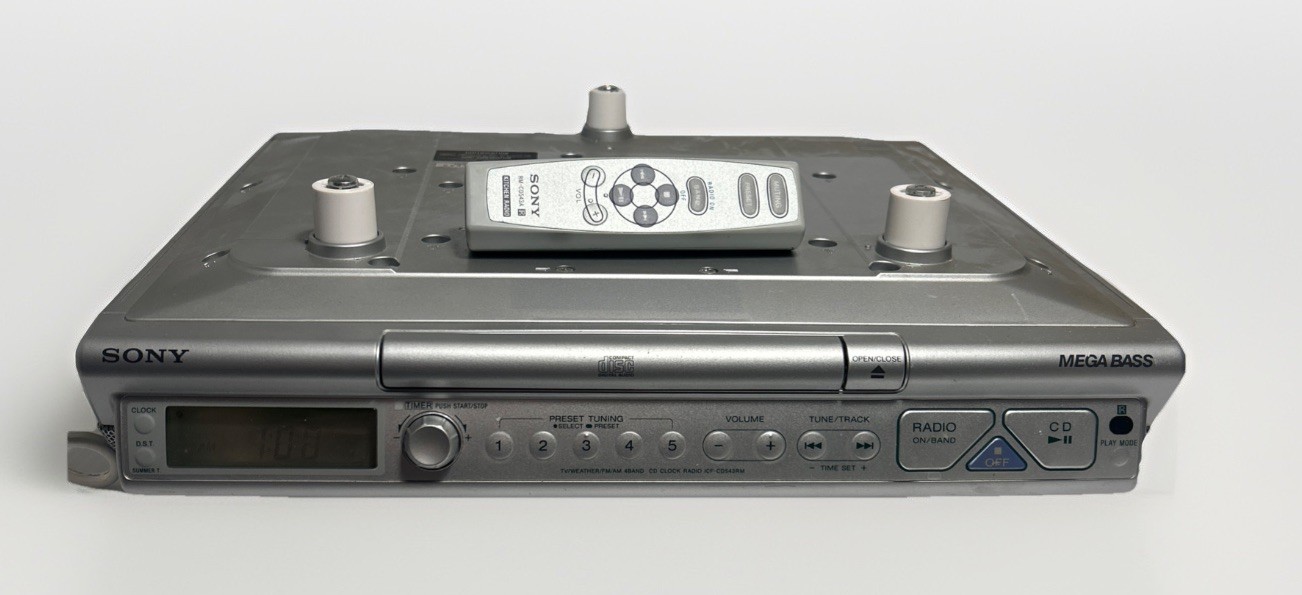 With Remote Spacers
