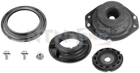 Coupelle d'amortisseur pour Renault Laguna II 1.9 dCi berline et Grandtour