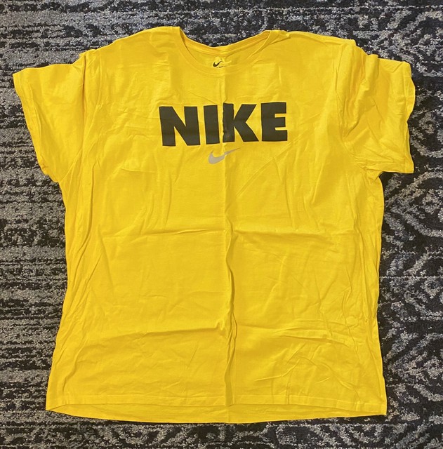 Nike Menâs 4XL T-shirt | eBay