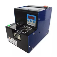 FA-590A Automatic Screw Counting Machine Hardware Store Screw Counting Machine