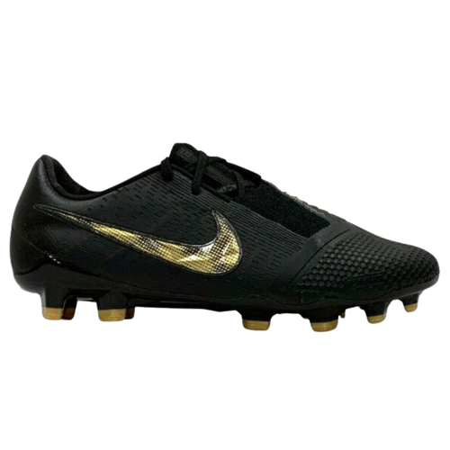 Nike Phantom Venom Elite TC FG Triple Black for Sale Nike Phantom Venom Elite TC FG Triple Black for Sale