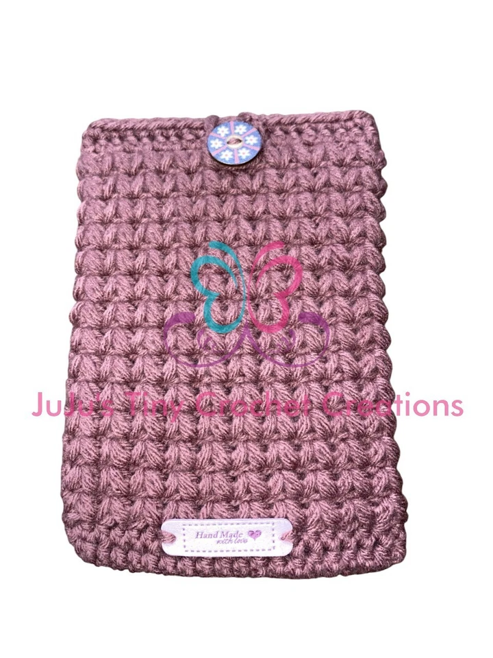 Cover for Kindle Paperwhite E-Reader - Tablet Sleeve - Gift for Book Lovers - Image 2 of 4