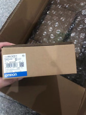 New Omron NB5Q-TW01B-V1 Interactive Display In Box Original Free Ship