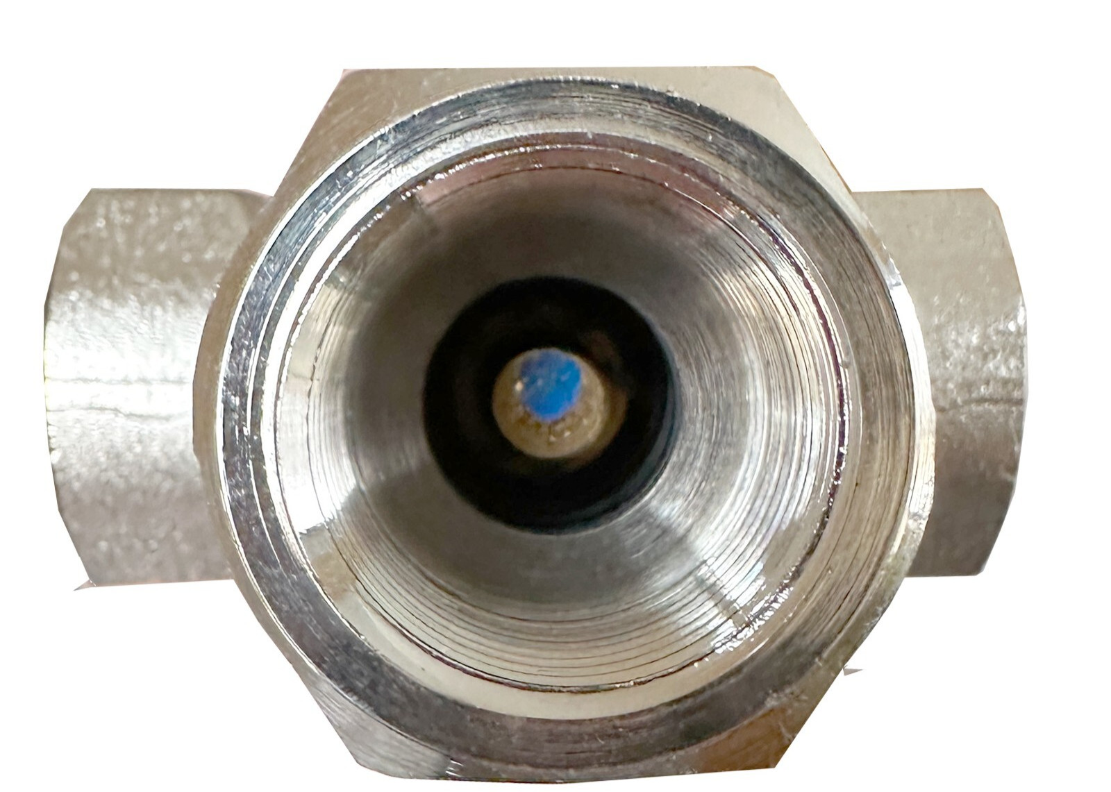 Honeywell SPARCO AM101-1   3/4" Female NPT Mixing Valve SPARCOMIX