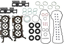Engine Re Ring Kit for 12-15 Ford F-150 F150 Flex 3.5L 213 Turbo "G,T" "G,T"