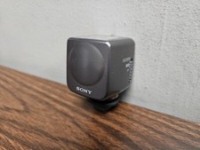 Sony ECM-HW1R Wireless Bluetooth Microphone Receiver for Sony Camcorders