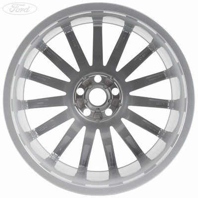 Ford 1692722 8.5jx19
